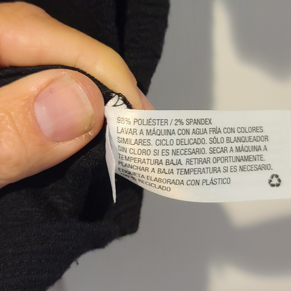 Women's A.N.D. blouse 👚 - Picture 4 of 5